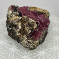 💗 Cobaltoan Calcite (Cobalt Calcite) — Choose Your Piece