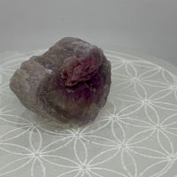 Pink & Green Tourmaline from Urubu, Minas Gerais, Brazil