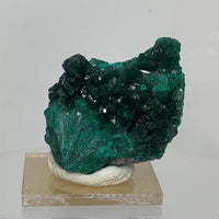 Dioptase Specimens from DR Congo | Choose Your Piece