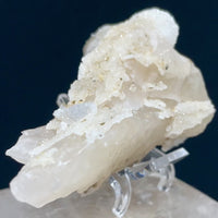 Quartz Epimorph After Calcite — Lesotho | Choose Your Piece
