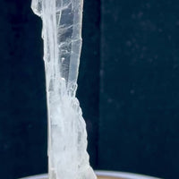 Natural Faden Quartz from Balochistan, Pakistan | Choose Your Piece