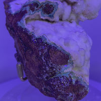 Hemimorphite Specimen – Tenke-Fungurume, Lualaba, Democratic Republic of the Congo