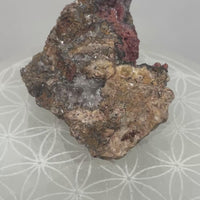 💗 Cobaltoan Calcite (Cobalt Calcite) — Choose Your Piece
