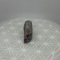 Pink & Green Tourmaline from Urubu, Minas Gerais, Brazil