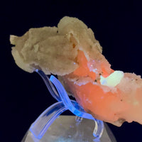 Quartz Epimorph After Calcite — Lesotho | Choose Your Piece