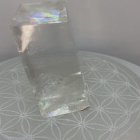 Optical Calcite (Iceland Spar) – Brazil
