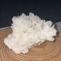 UV Reactive Aragonite | Buena Tierra Mine, Mexico | Choose Your Piece