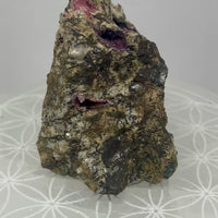 💗 Cobaltoan Calcite (Cobalt Calcite) — Choose Your Piece