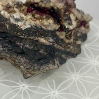 💗 Cobaltoan Calcite (Cobalt Calcite) — Choose Your Piece