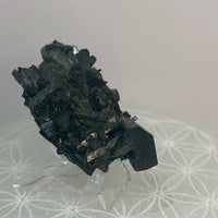 Aegerine Specimens from Malawi