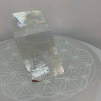 Optical Calcite (Iceland Spar) – Brazil