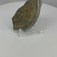 Rainbow Pyrite from Russia | Choose Your Piece